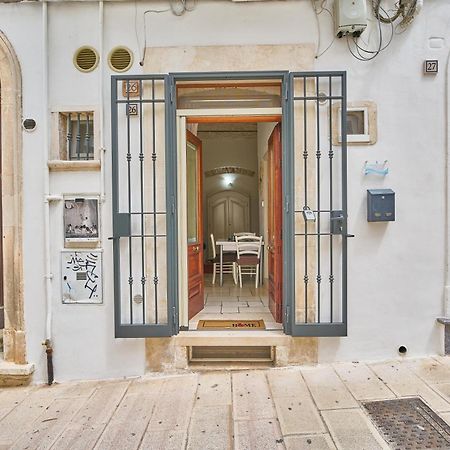 Appartamento Bellini Мартина-Франка Экстерьер фото